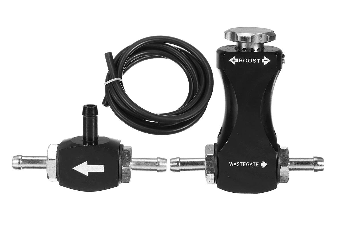 Turbo Boost Controller – Homyspire