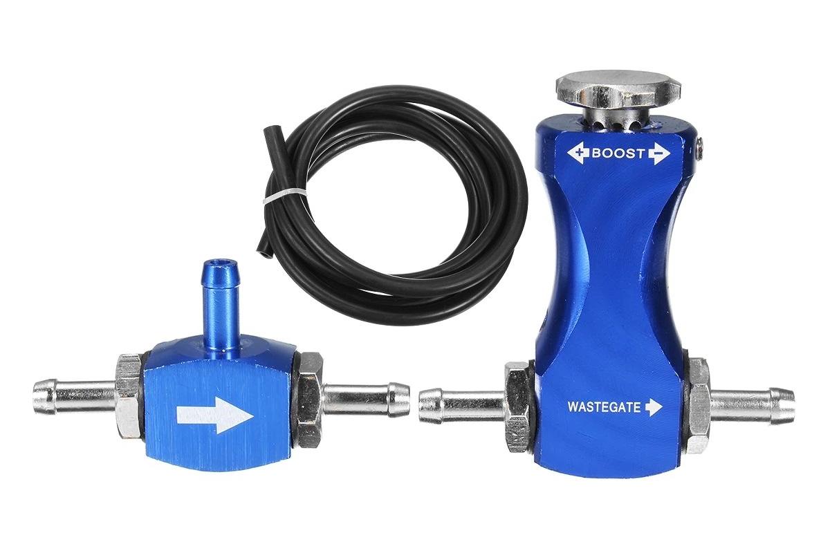 Turbo Boost Controller – Homyspire