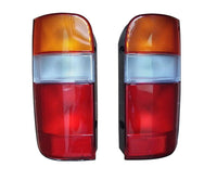 Thumbnail for Suitable for Use With Toyota Hiace Tail Light 1989-2004 LH+RH