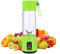 Thumbnail for Portable Blender Juicer Mixer