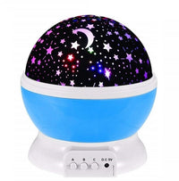 Thumbnail for Night Light Projector