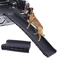 Thumbnail for Dog Ramp Pet Dog Ramp