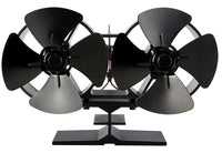 Thumbnail for Stove Fan Fireplace Fan