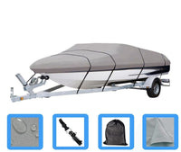 Thumbnail for Boat Cover 600D Boat 20-22FT
