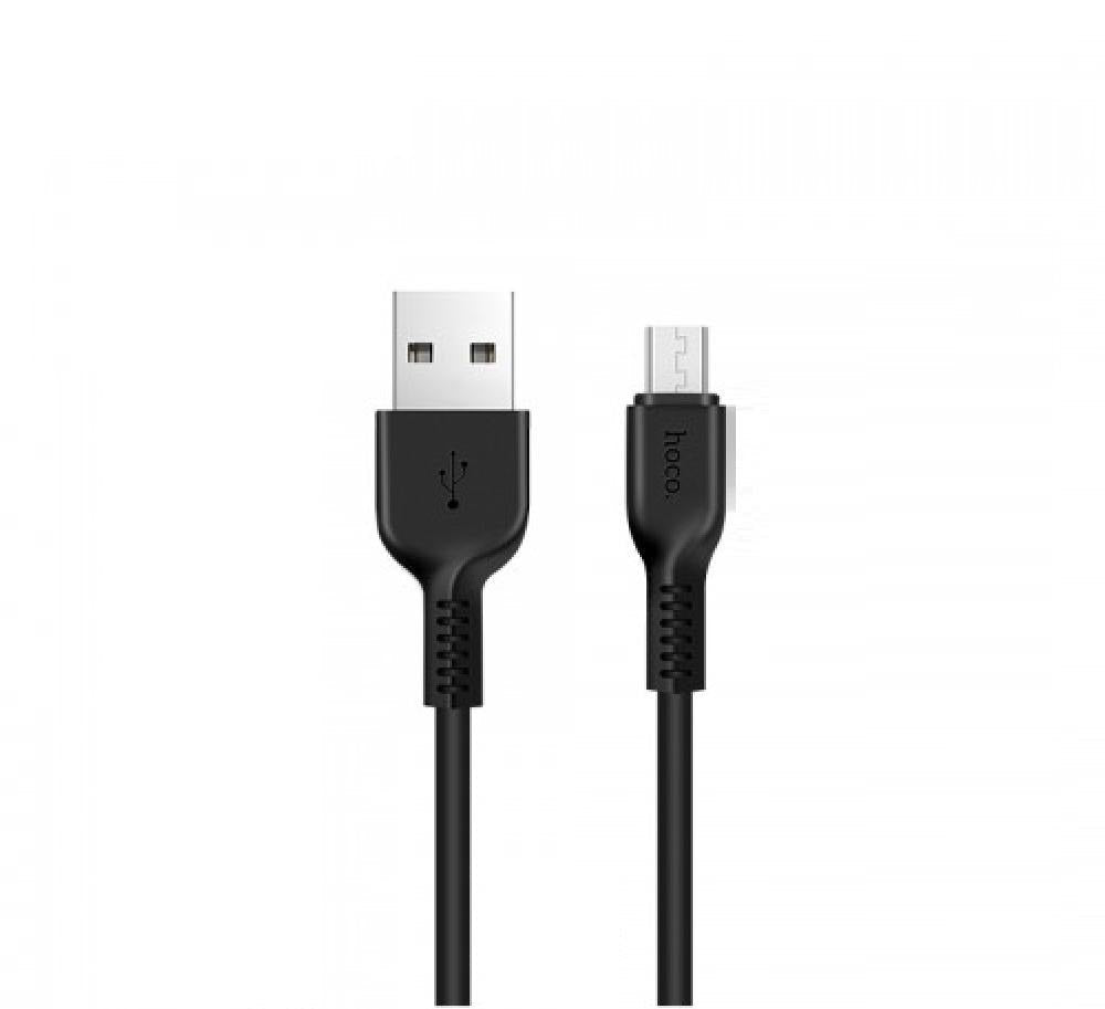 HOCO Micro USB Cable 3M