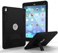 Thumbnail for iPad 10.2 Protect Case Black