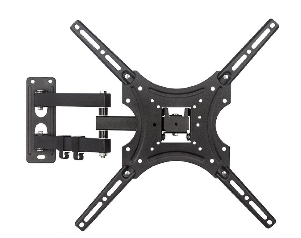 TV Wall Mount Bracket for LCD Plasma 14"- 55"