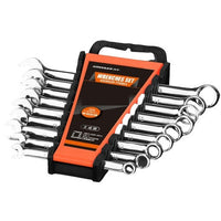 Thumbnail for Wrench Set Auto Repair Wrench 9pcs
