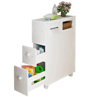 Thumbnail for Bathroom Cabinet Storage