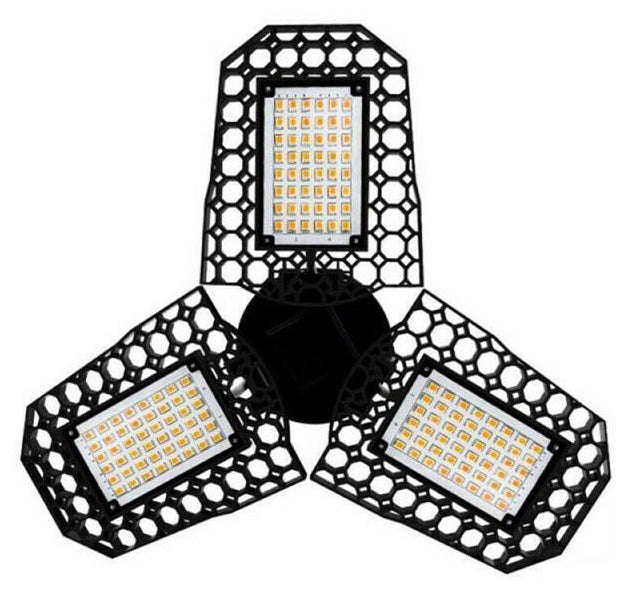 LED Light Garage Light 80W