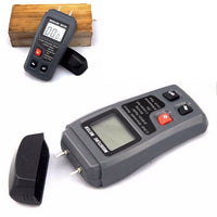 Thumbnail for MT10 Moisture Meter Humidity Tester