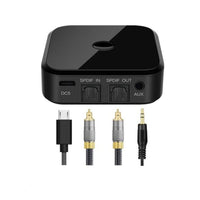Thumbnail for Bluetooth Audio Transmitter and Receiver
