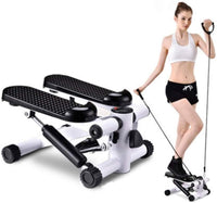 Thumbnail for Mini Steppers exercise fitness machine