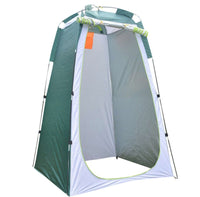 Thumbnail for Portable Pop Up Camping shower tent