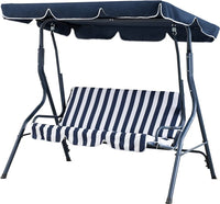 Thumbnail for Outdoor Swing ChairRocking Swing Chair Seat