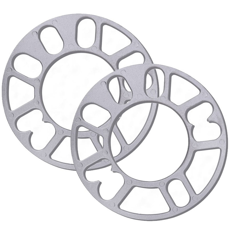 GKTech 4/5x114.3 10mm Hub Centric Slip on Wheel Spacers GKTech 4/5x114.3 10mm Hub Centric Slip on Wheel Spacers
