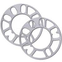Thumbnail for Wheel Spacers 10mm HUB CENTRIC SLIP ON SPACERS