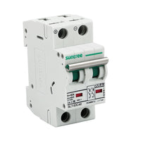 Thumbnail for Solar DC Circuit Breaker 40A