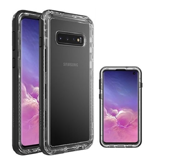 Lifeproof Next Galaxy S10 Plus Case