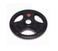 Thumbnail for Fitness Olympic Bumper Weight Plate 20kg