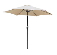 Thumbnail for Umbrella Patio Khakhi