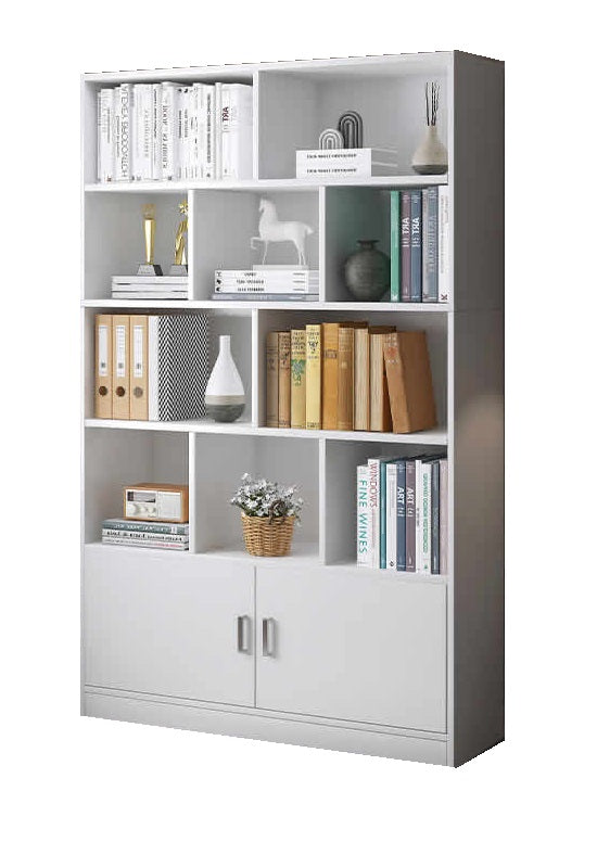 Book Cabinet Bookshelf Stack Book Case Display units