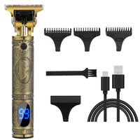 Thumbnail for Electric Shaver Clipper Beard Trimmer