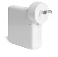 Thumbnail for 61W USB-C Power Adapter MacBook Pro Charger Replacement Copmpatible
