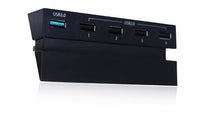 Thumbnail for PS4 USB HUB 5 Port USB Hub for PlayStation 4