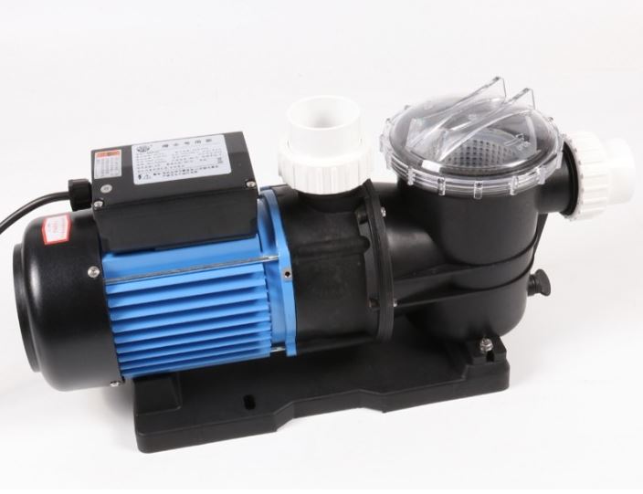 Swimming Pool Pump 1HP 0.75KW