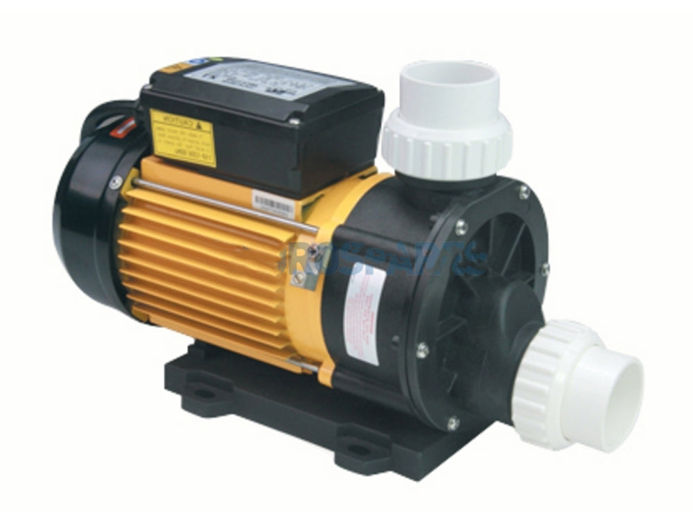 Whirlpool Spa Pool Pump - 250W 0.35Hp