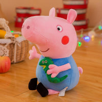 Thumbnail for Peppa Pig George Doll Soft Toy