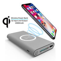 Thumbnail for Wireless Power Bank