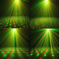 Thumbnail for Stage Light Disco Light Party Laser Light