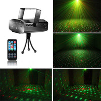 Thumbnail for Stage Light Disco Light Party Laser Light