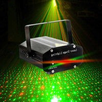 Thumbnail for Stage Light Disco Light Party Laser Light