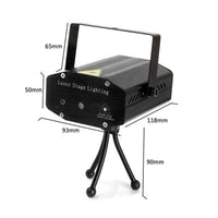 Thumbnail for Stage Light Disco Light Party Laser Light