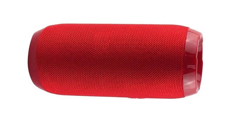 Bluetooth Speakers Red