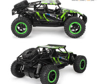 Thumbnail for Rc Car Rock Crawler Max speed: 25 KM/H