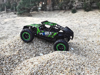 Thumbnail for Rc Car Rock Crawler Max speed: 25 KM/H