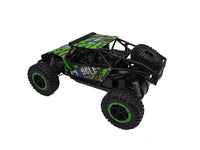Thumbnail for Rc Car Rock Crawler Max speed: 25 KM/H