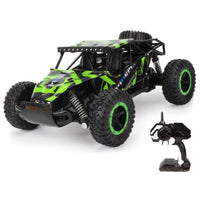 Thumbnail for Rc Car Rock Crawler Max speed: 25 KM/H