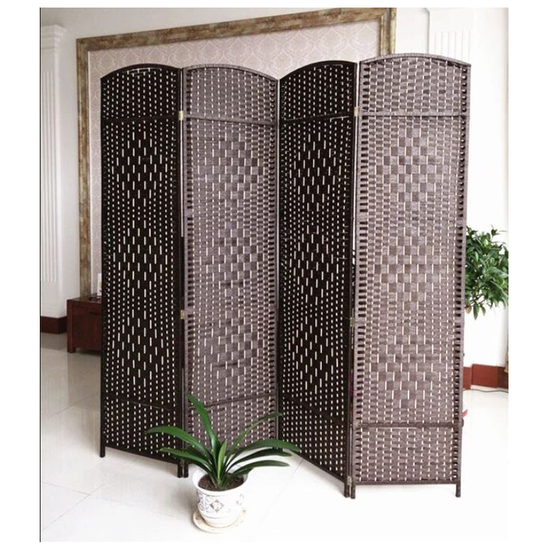 Room Divider Screen 4 Panels