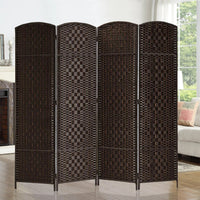 Thumbnail for Room Divider Screen 4 Panels