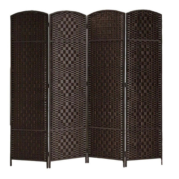 Room Divider Screen 4 Panels