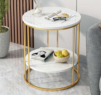 Thumbnail for Coffee Table Side End Table