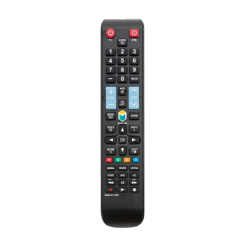 Replacement Samsung TV Remote