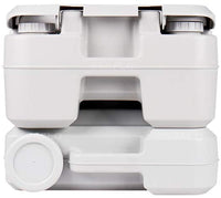 Thumbnail for Seaflo Portable Toilet Camping 10L