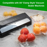 Thumbnail for Vacuum Sealer Bags Food Saver Roll