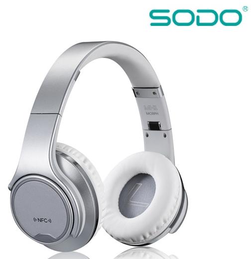 Wireless Bluetooth Headphones